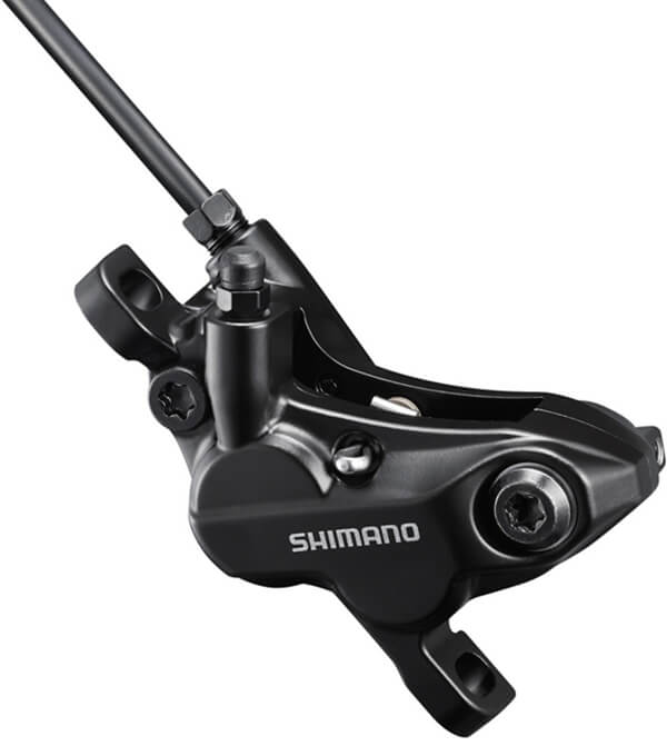 Shimano BR-MT520 Disc Brake Caliper