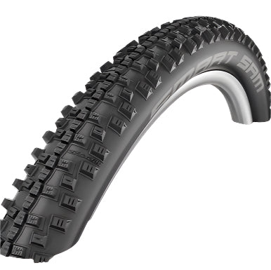 Schwalbe Smart Sam tyre