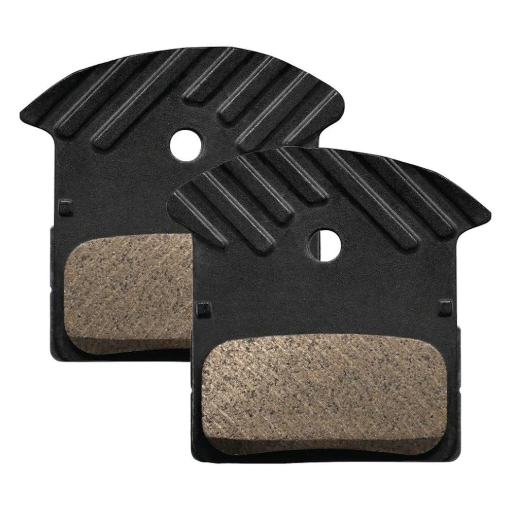 Shimano J03A 2-PISTON Resin Disc Brake Pads