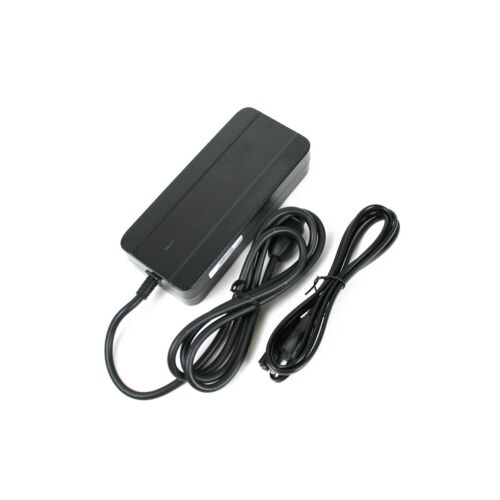 Husqvarna E-bike Charger – Simplo Battery – Electric Bike Rotorua