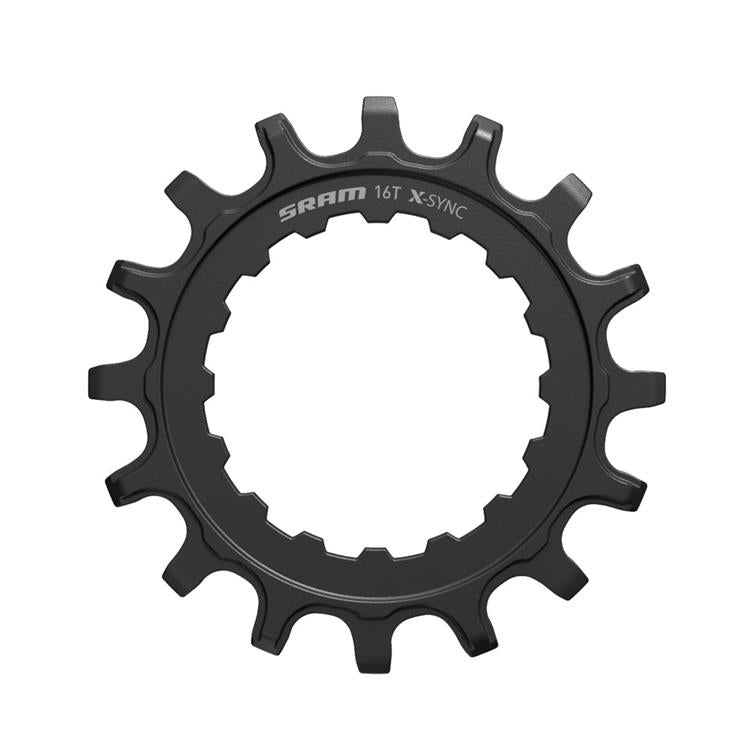 Sram XSYNC Ebike Chain Ring/Sprocket Bosch Gen2