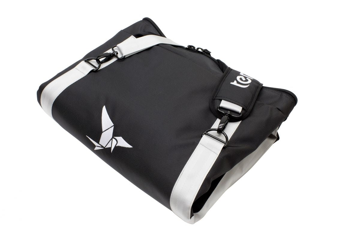 TERN BIKE BAG STOWBAG FOR TRAVEL AND STORAGE