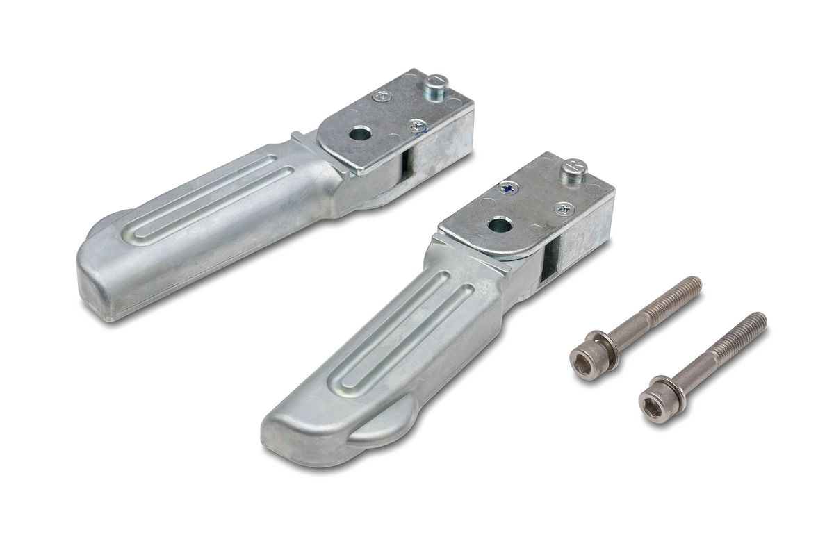 TERN GSD G1 SIDEKICK FOOT PEGS