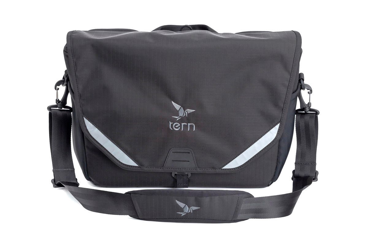 TERN HANDLEBAR BAG GO-TO