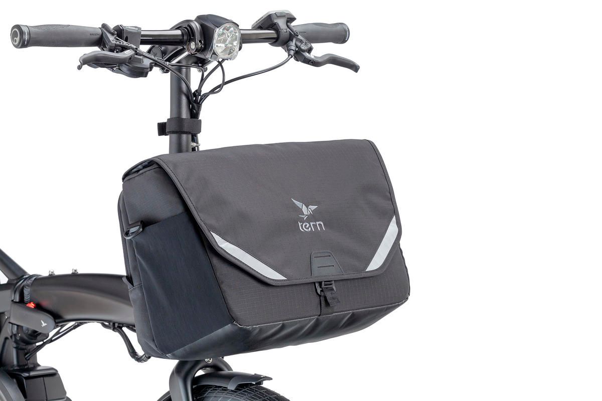 TERN HANDLEBAR BAG GO-TO