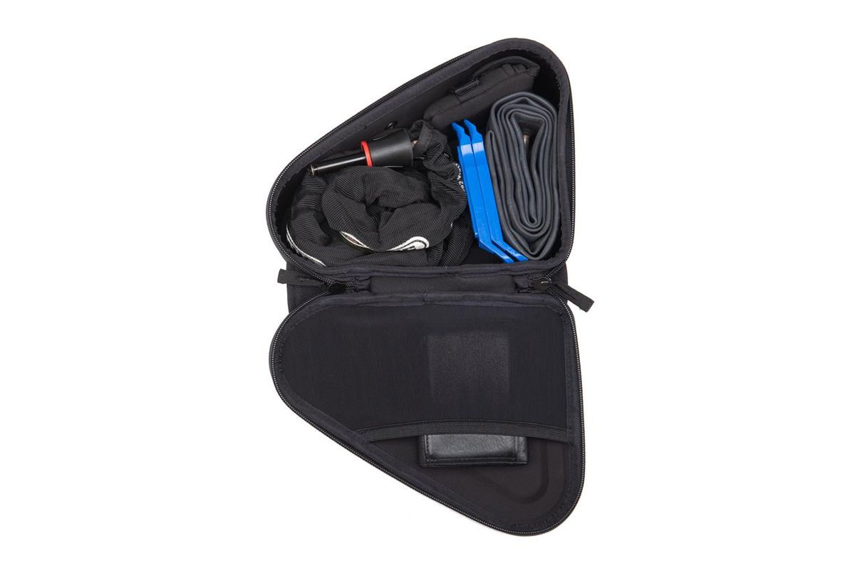 TERN HSD CACHE BOX box only