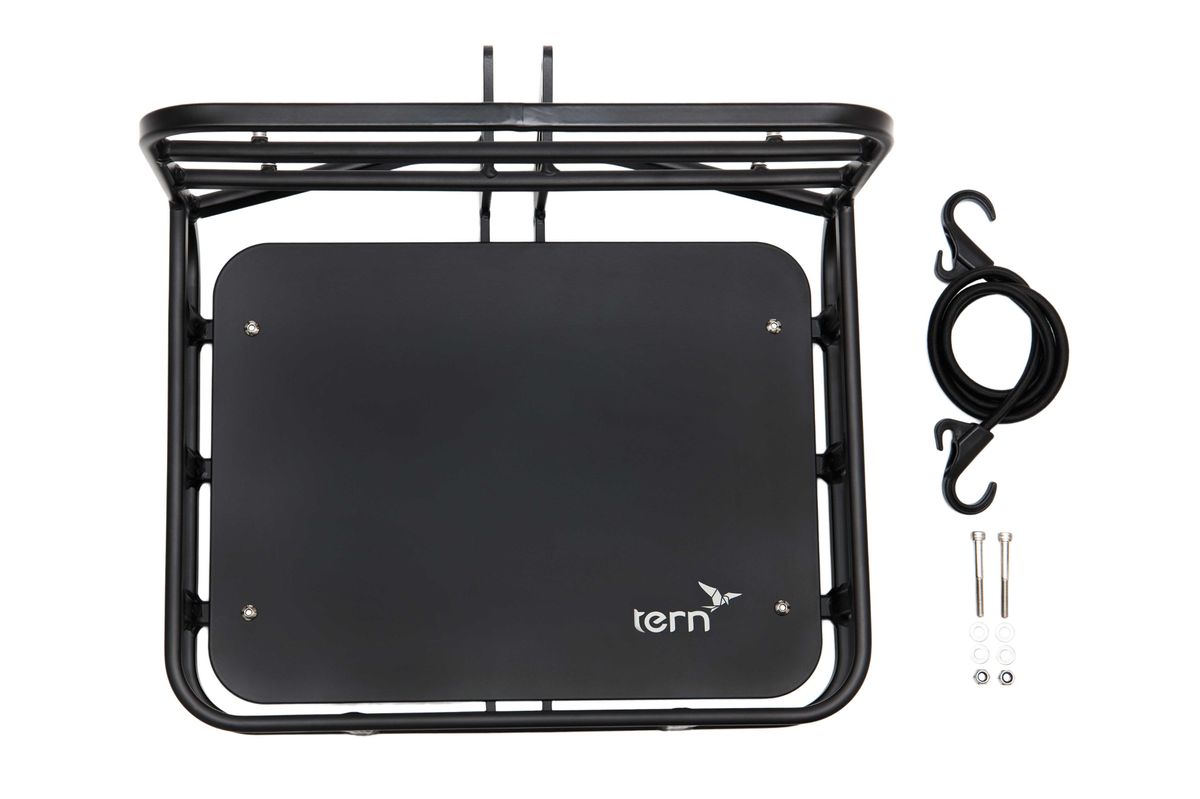 TERN HSD & GSD TRANSPORTEUR RACK