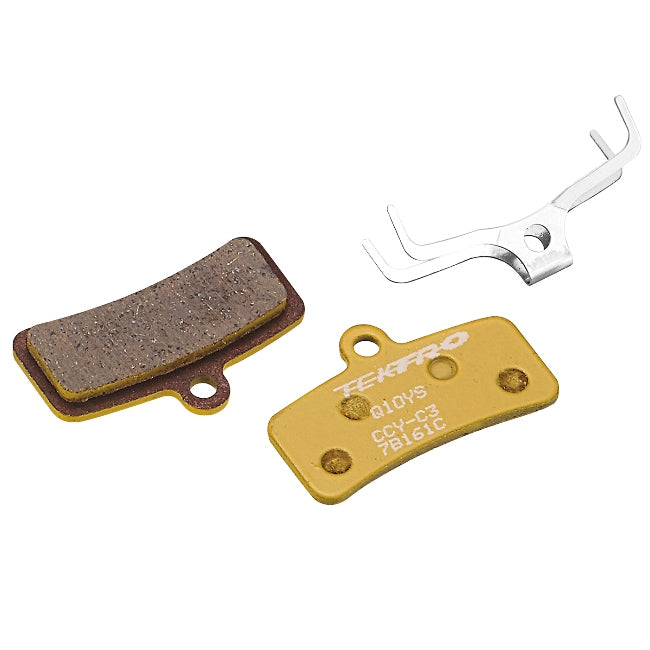 Tektro Q10YS Brake Pads