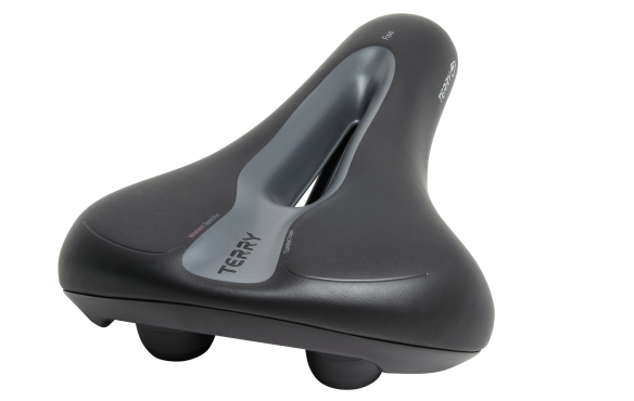 Terry Fisio Women's Saddle By Ergon