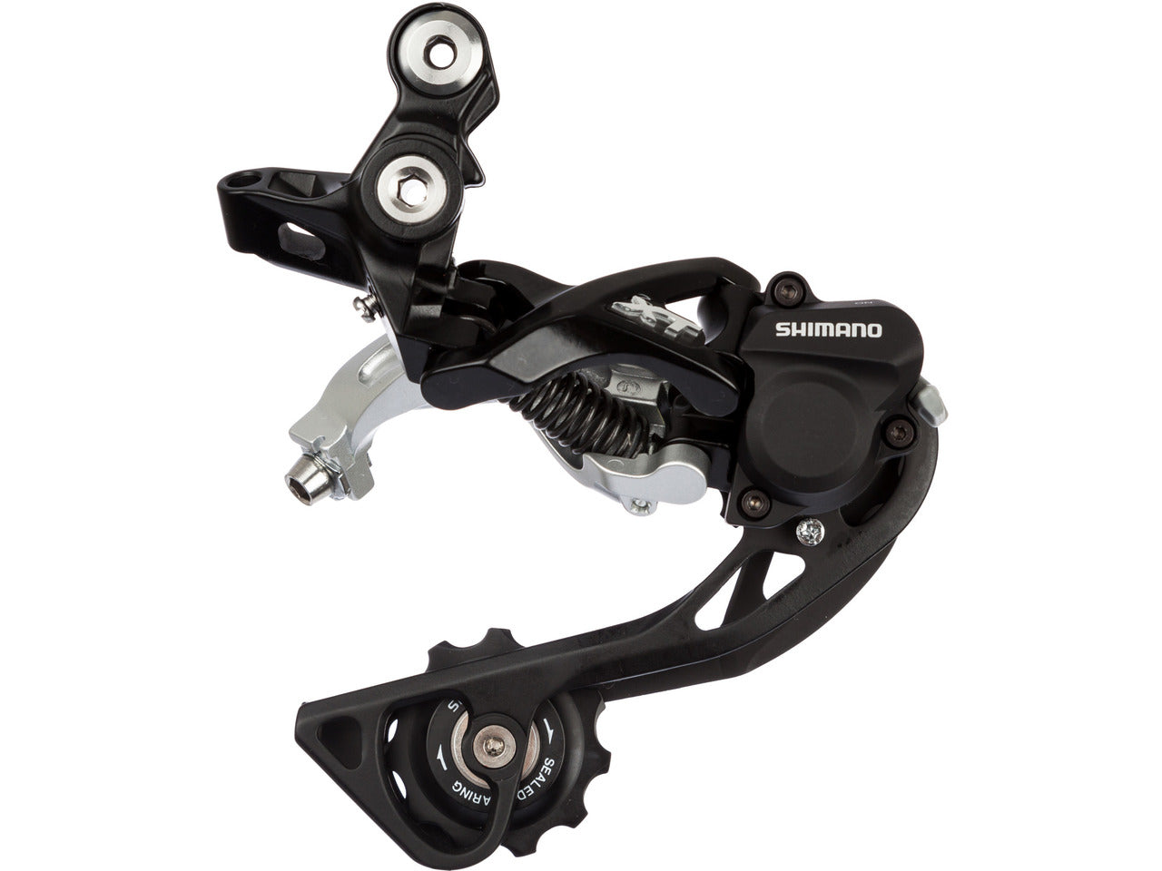 Shimano Deore XT Rear Derailleur 10 speed, Medium Cage, RD-M786