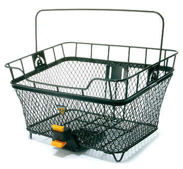 Topeak MTX Basket Rear