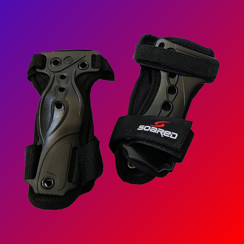 EUC Wrist Guards Double Sided Electric Bike Rotorua