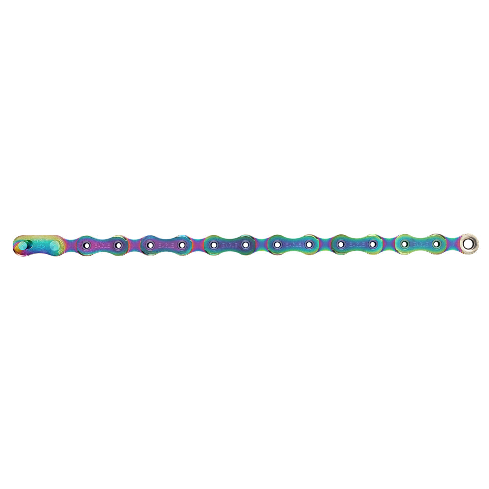 Sram XX1 Eagle™ Chain 12-Speed Rainbow