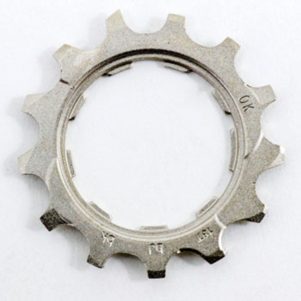 CS-HG81-10/HG-500 SPROCKET 13T 10-SPEED