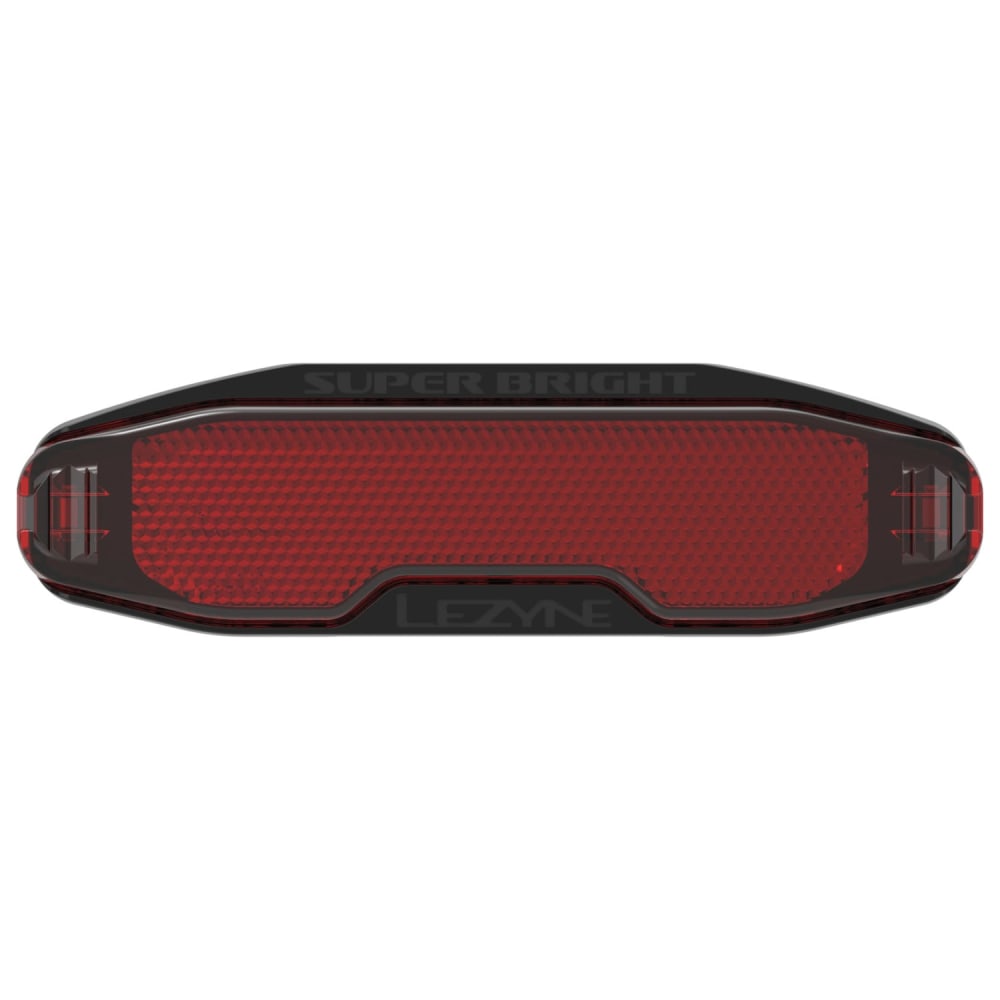 Lezyne ebike specific rear light