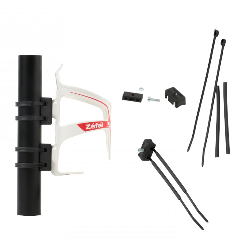 Zefal Universal Bottle Holder Mounts