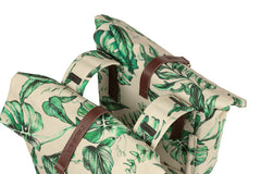 Basil Ever Green Double Bag 28-32L