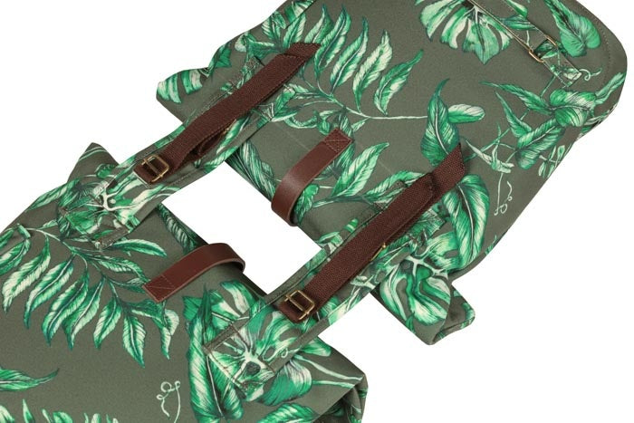 Basil Ever Green Double Bag – 28-32L