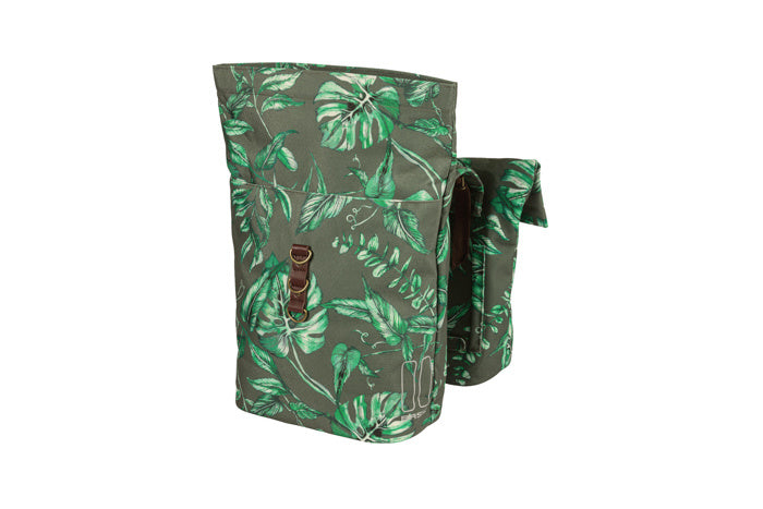Basil Ever Green Double Bag – 28-32L