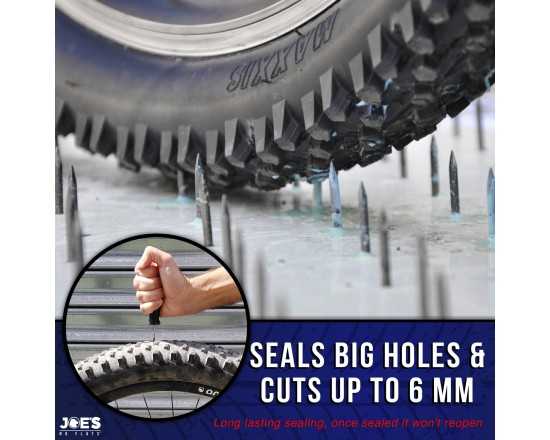 Joe's No Flats Tyre Sealant