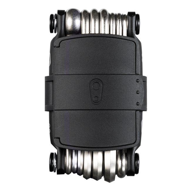Crankbrothers Tool Multi 20 Matte black back