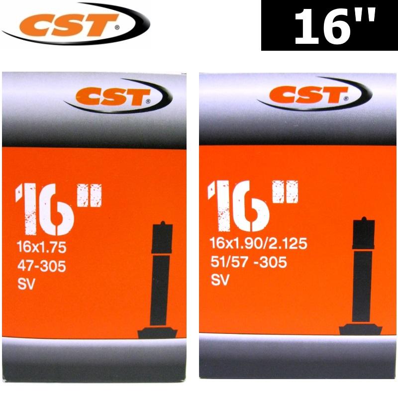 CST Inner Tube 16"
