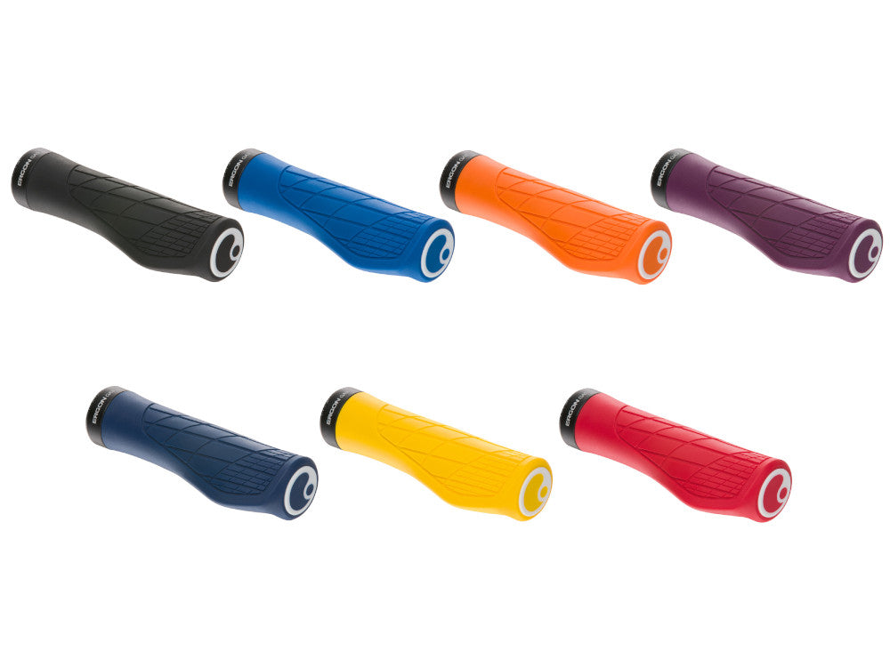 Ergon Mountain GA3-S Grips all variant colours
