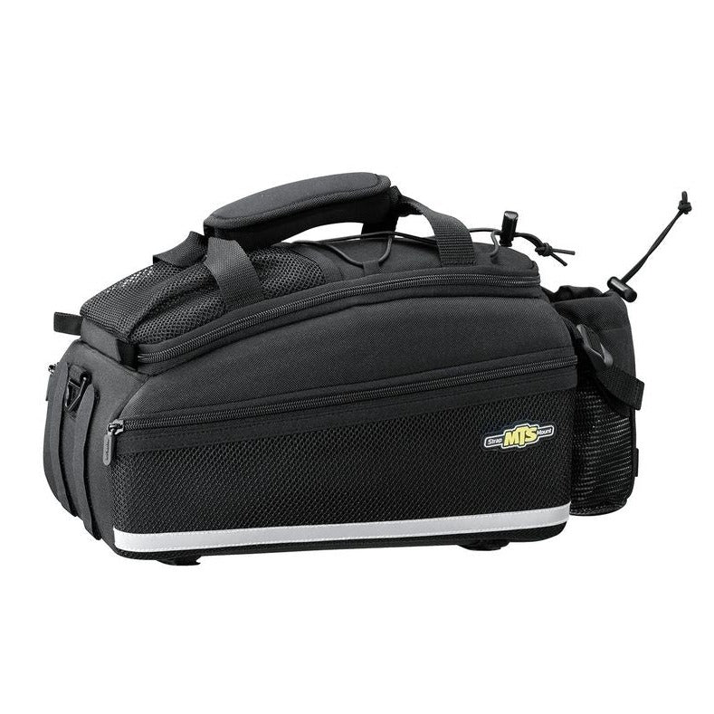 Topeak Trunk Bag MTS DXP Strap On - 8L
