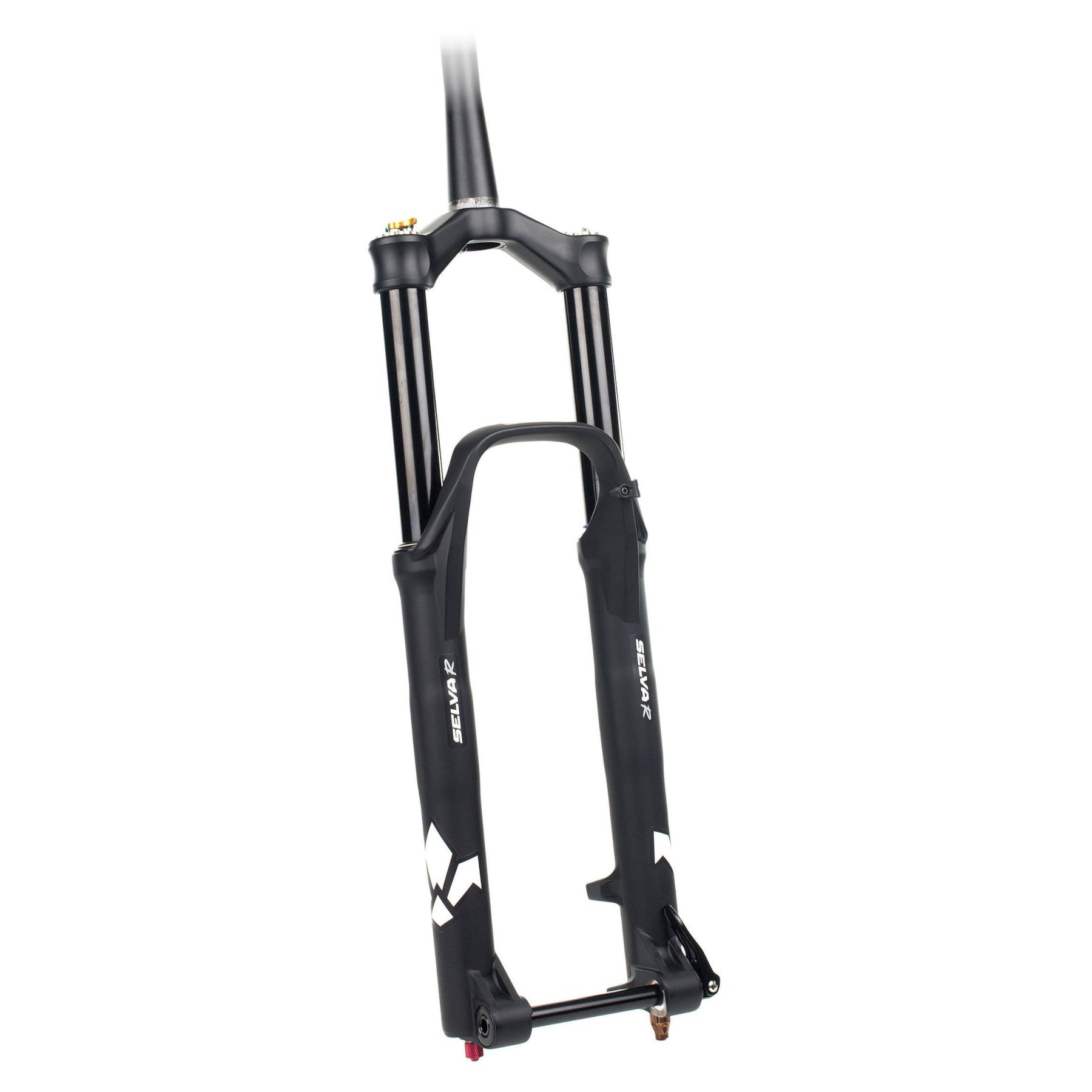 Formula Selva R MTB Fork in Black