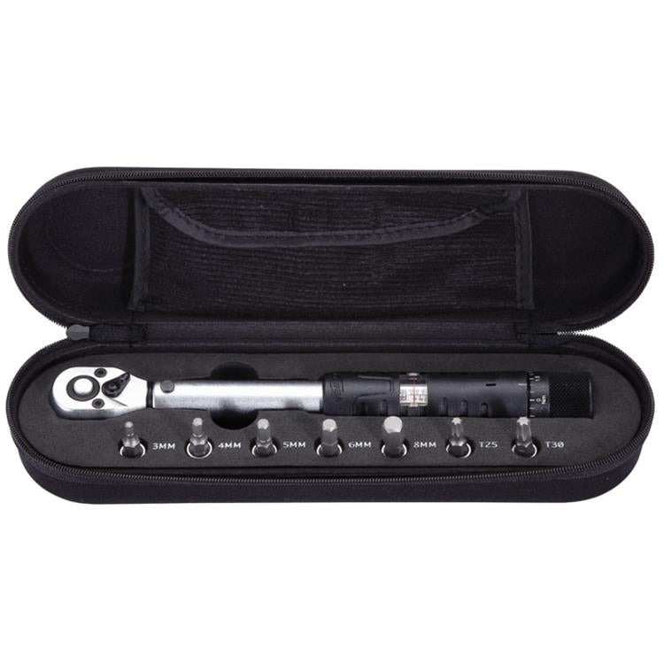BBB Torqueset Tool kit