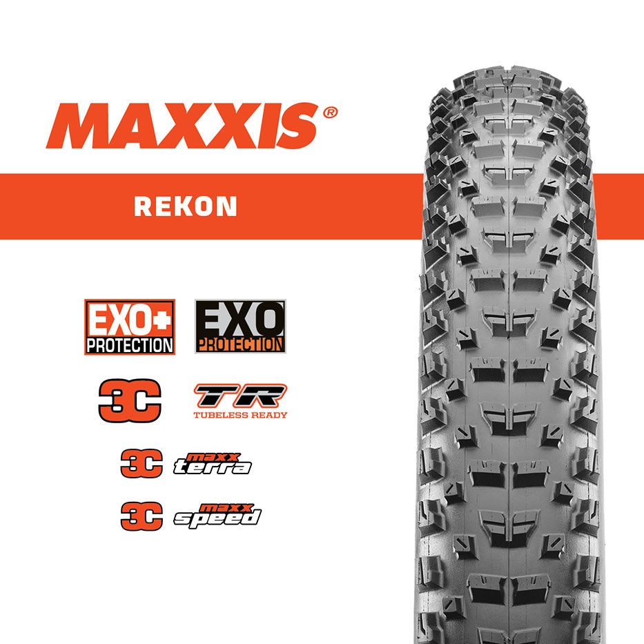 Maxxis Rekon – 29"