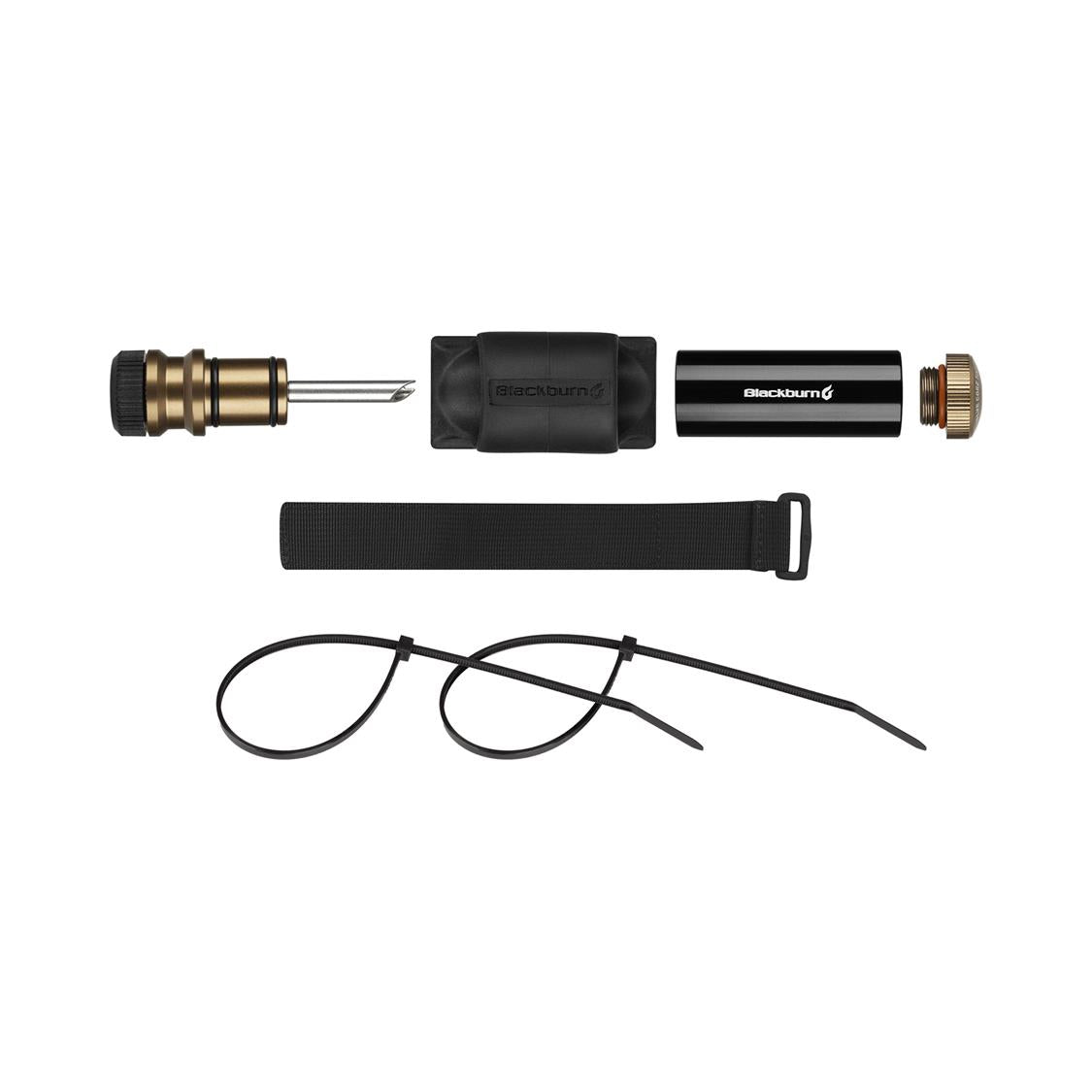 Blackburn Pro Plugger Tubeless Tire Repair Kit