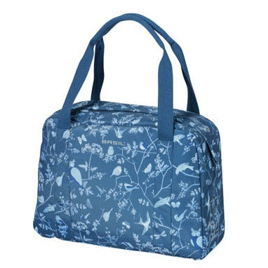 Basil Wanderlust Cary all Bag Blue
