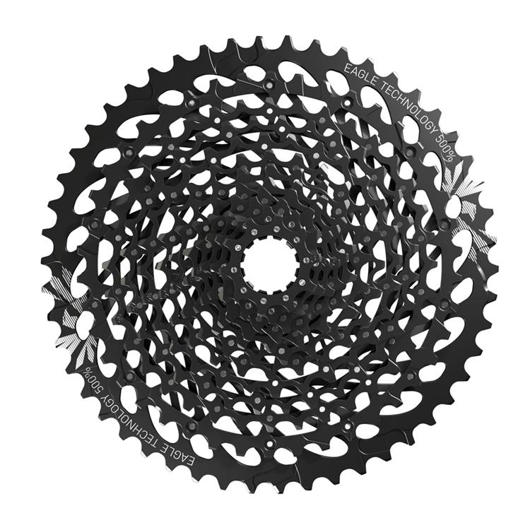 Sram XG-1275 Eagle Cassette GX 12-speed 10-50