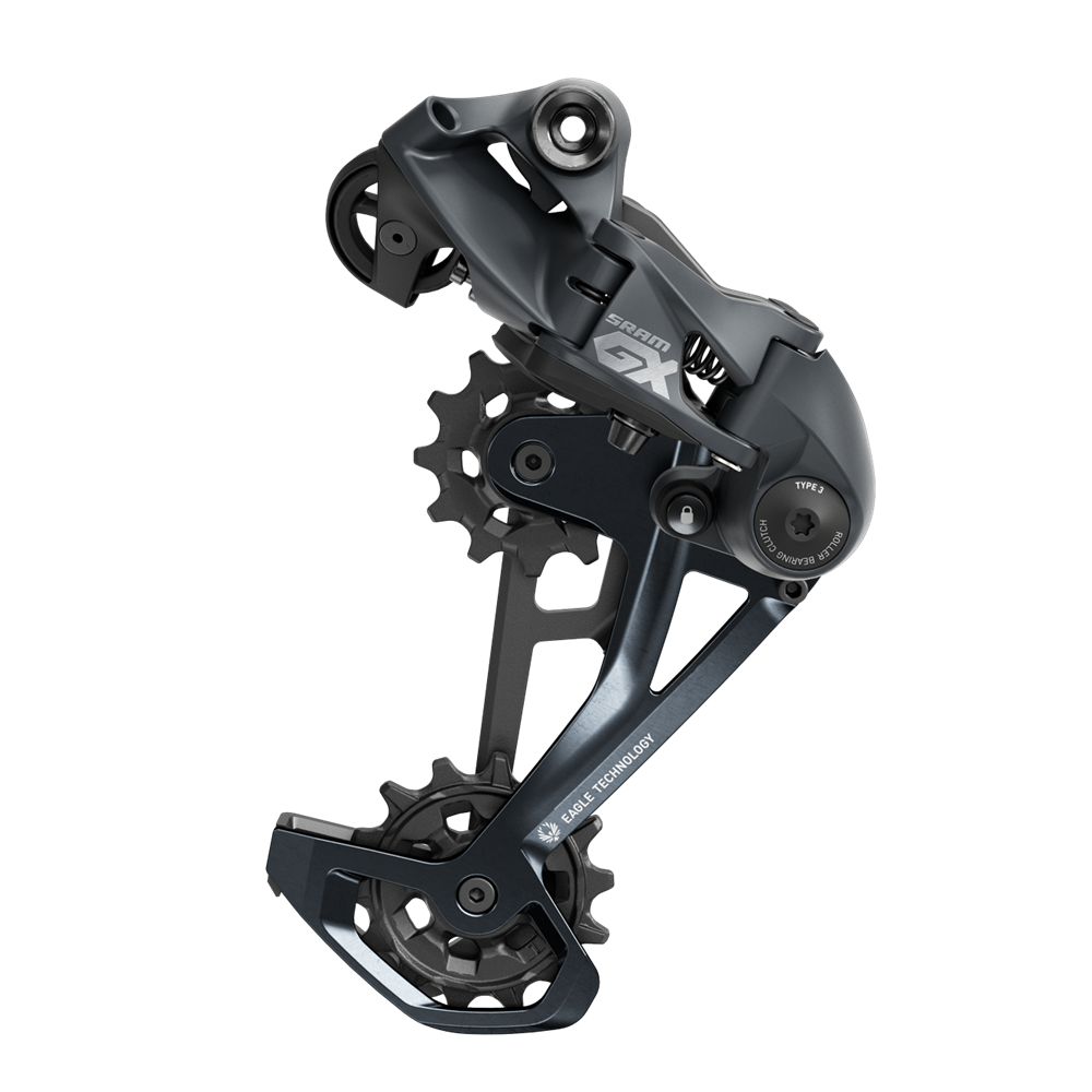 Sram GX Eagle™ 12 Speed rear derailleur