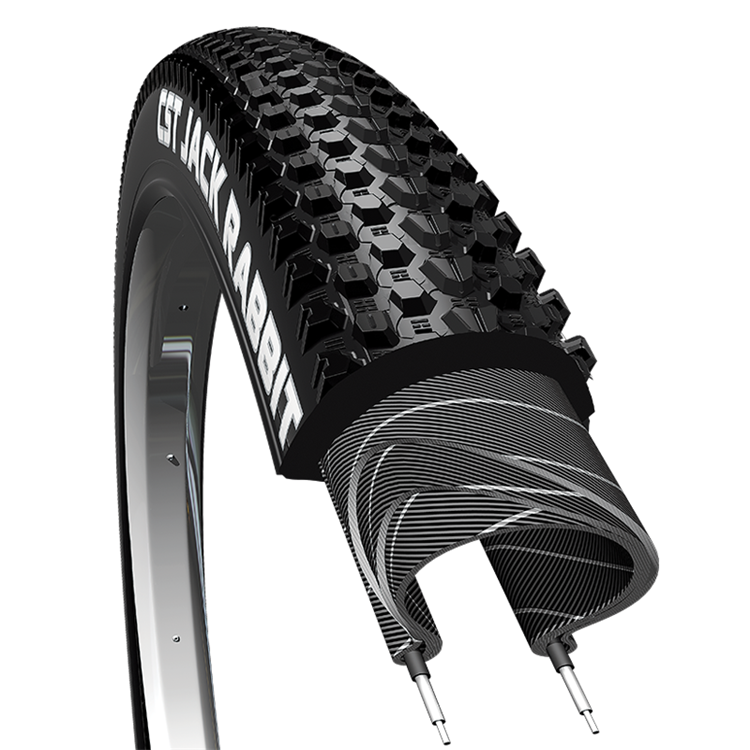 CST Jack Rabbit Tyre