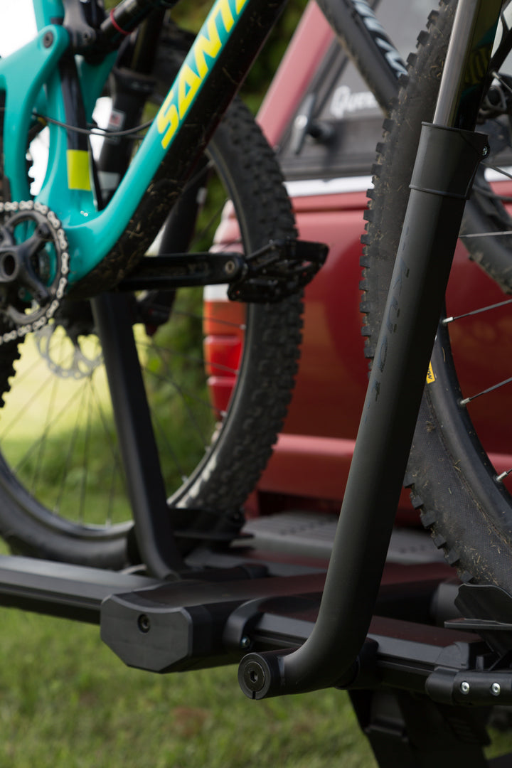 Küat NV Base 2.0 - 2 Bike Rack