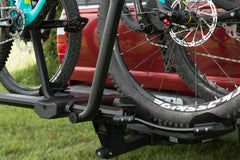 Küat NV Base 2.0 - 2 Bike Rack