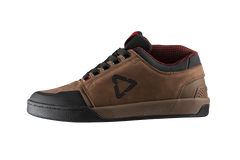 Leatt 2021 DBX 3.0 Flat Shoe (Aaron Chase - Limited Edition)