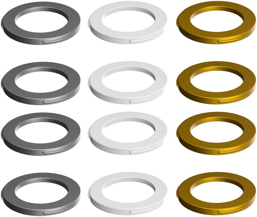 Magura Brake Calliper Cover Kits – for 2 & 4 Piston Brakes