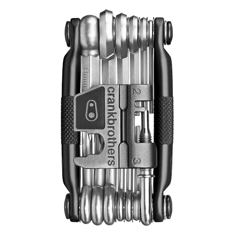 Crankbrothers Tool Multi 19 Matte Black