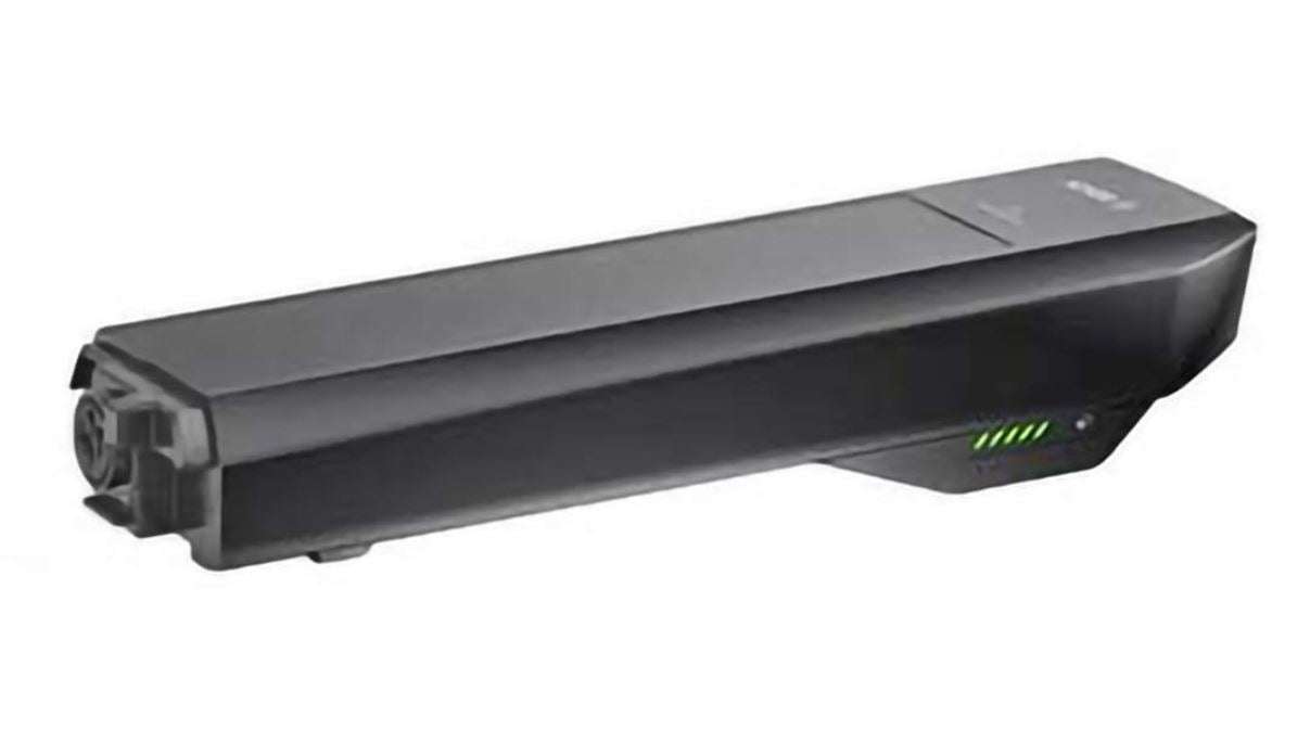 Bosch PowerPack Carrier Rack E-bike battery 500Wh