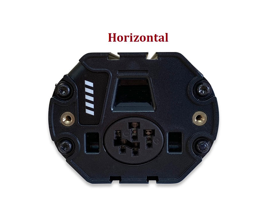 Bosch Powertube E-bike battery 400, 500 & 625WhBosch Powertube E-bike battery 625Wh | Pre-loved