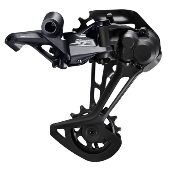 Shimano XT Rear Derailleur 12-Speed – RD-M8100