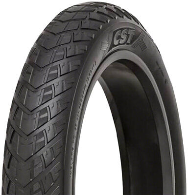 CST Tyres 20" x 4.0 for Wattwheels Scout Ebike road