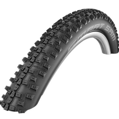 Schwalbe Smart Sam Tyre – 26" X 2.25