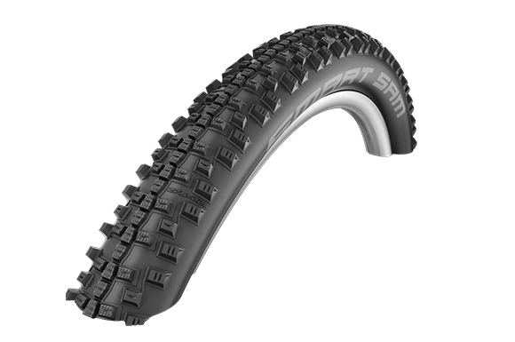 Schwalbe Smart Sam Tyre 28 x 1.60 (700cx40)