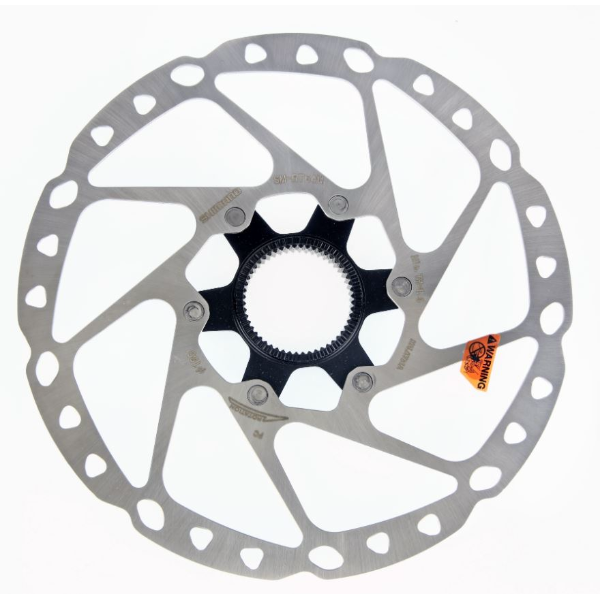 Shimano SM-RT64 Disc Brake Rotor Deore Centrelock