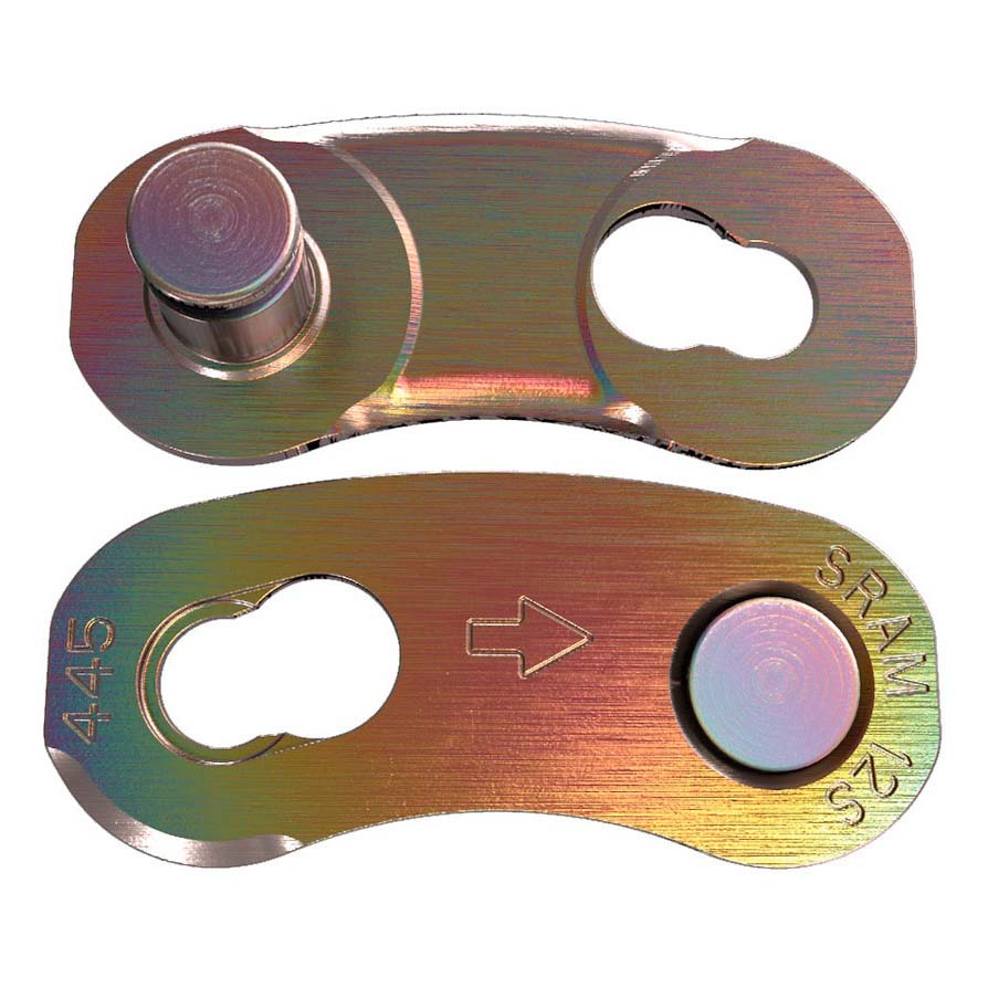 SRAM Eagle PowerLock Chain Link (pair)