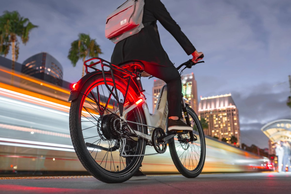E-bike for Commuting in NZ: Beat the Traffic!
